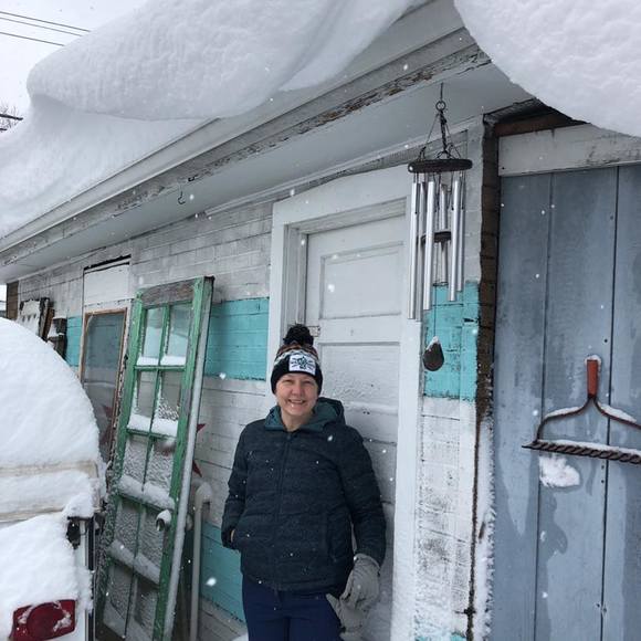 Meet your Posher, Melissa - Picture 1 of 1